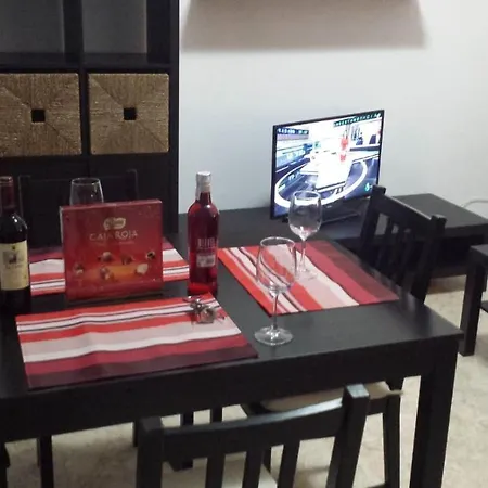 Casa El Lajiar * 奥尔索拉