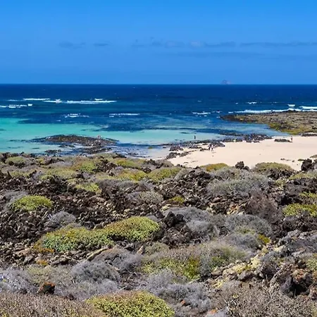 度假居 Casa El Lajiar 奥尔索拉