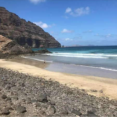 Casa El Lajiar 度假居 *