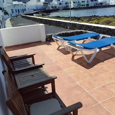 Casa vacanze Casa El Lajiar Órzola