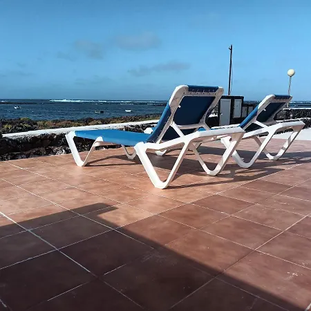Casa vacanze Casa El Lajiar *