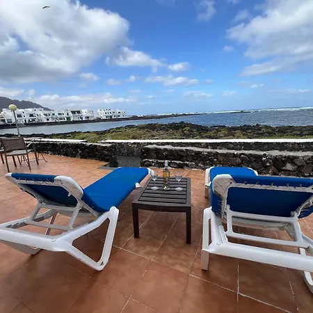 度假居 Casa El Lajiar 奥尔索拉