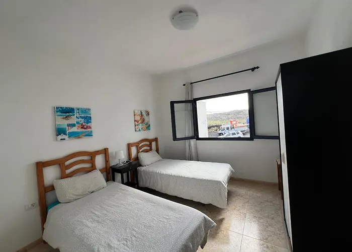 Casa El Lajiar Дом отдыха Орсола