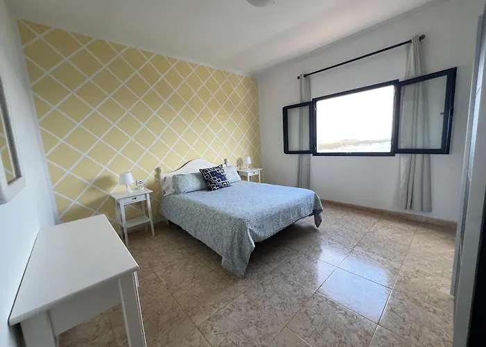 Casa El Lajiar Дом отдыха Орсола