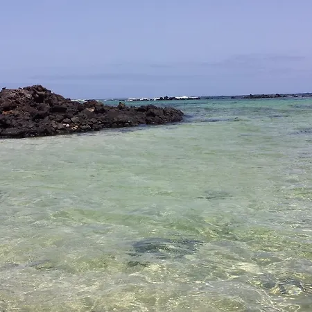 Dom wakacyjny Casa El Lajiar