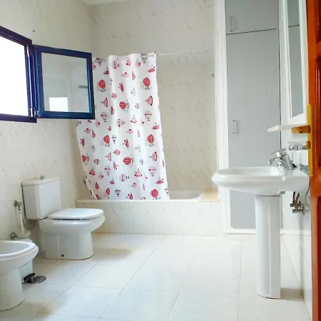 Casa El Lajiar Dom wakacyjny *