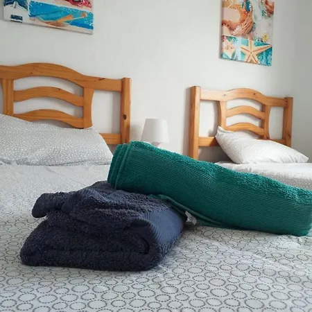 Dom wakacyjny Casa El Lajiar *