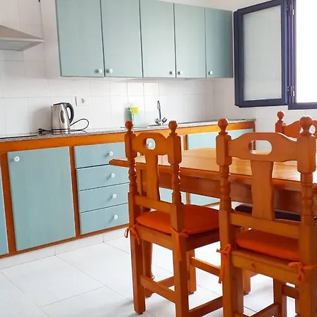 Casa El Lajiar