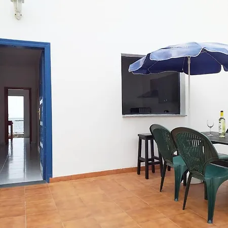 Casa El Lajiar *