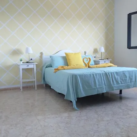Dom wakacyjny Casa El Lajiar Órzola
