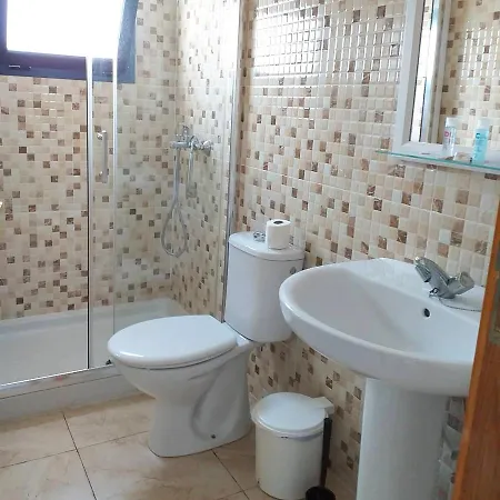 Casa El Lajiar