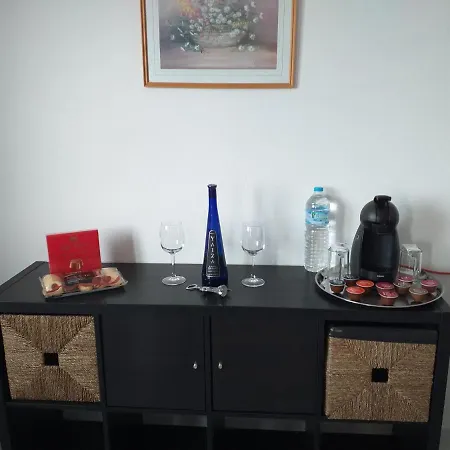 Casa El Lajiar Dom wakacyjny