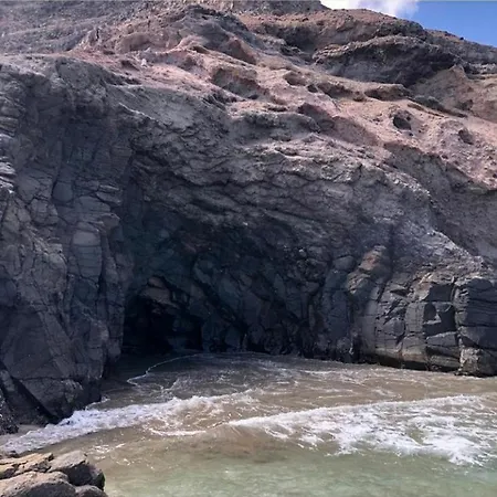 Casa El Lajiar Dom wakacyjny