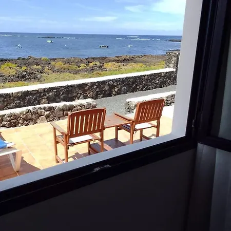 Casa El Lajiar Dom wakacyjny