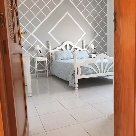 Casa El Lajiar
