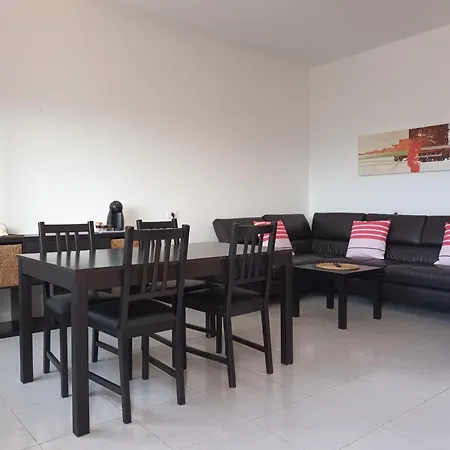 Casa El Lajiar Dom wakacyjny *