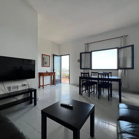 Σπίτι διακοπών Casa El Lajiar *