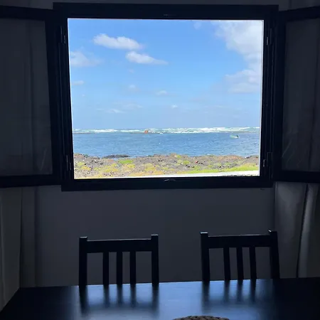 Casa El Lajiar *