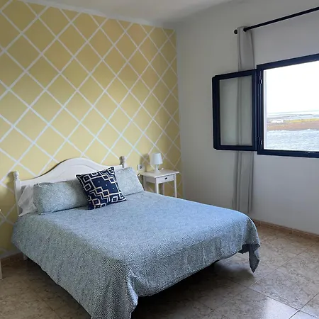 Casa El Lajiar Orzola