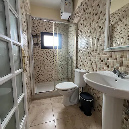 Casa El Lajiar * أورزولا