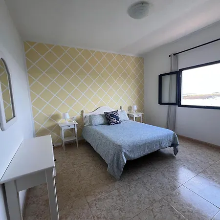 Сasa de vacaciones Casa El Lajiar *