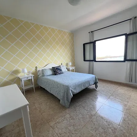 Casa El Lajiar Σπίτι διακοπών Orzola