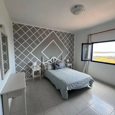 Casa El Lajiar Σπίτι διακοπών