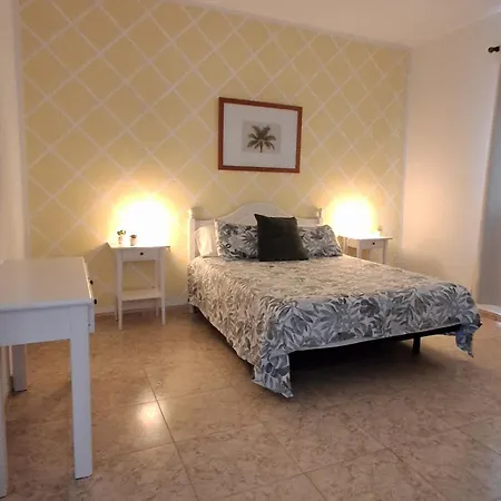 Σπίτι διακοπών Casa El Lajiar Orzola