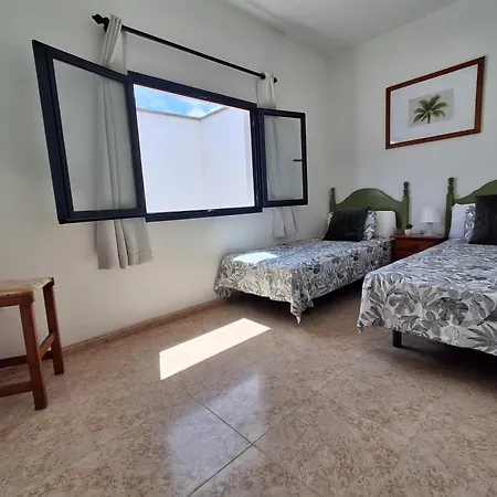 Casa El Lajiar *