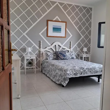 Casa El Lajiar Orzola