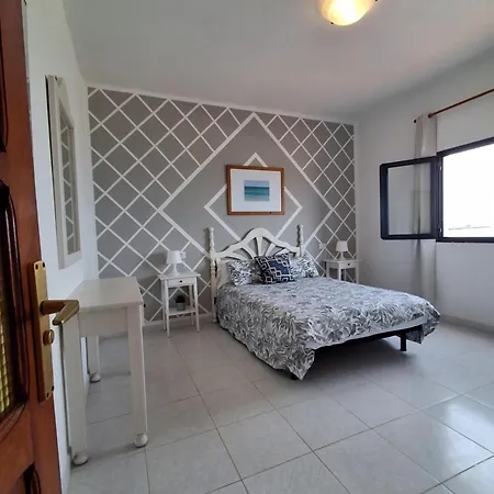 Σπίτι διακοπών Casa El Lajiar