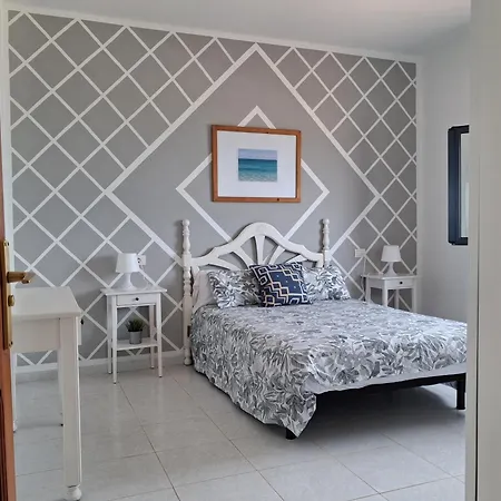 Casa El Lajiar *