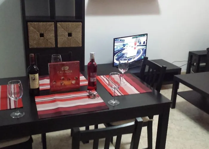 Casa El Lajiar * Órzola