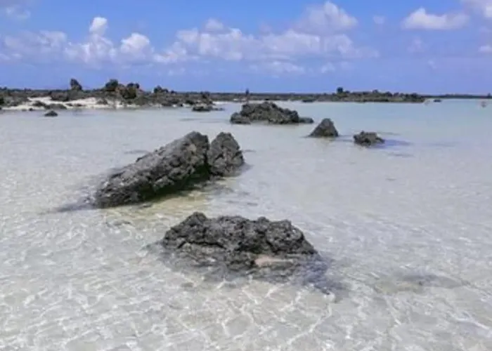 Casa El Lajiar * Orzola