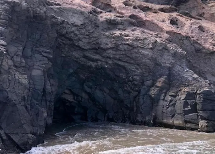 Casa El Lajiar Σπίτι διακοπών