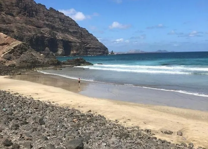 Casa El Lajiar Holiday home *