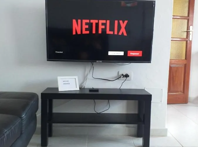 Casa El Lajiar * Órzola