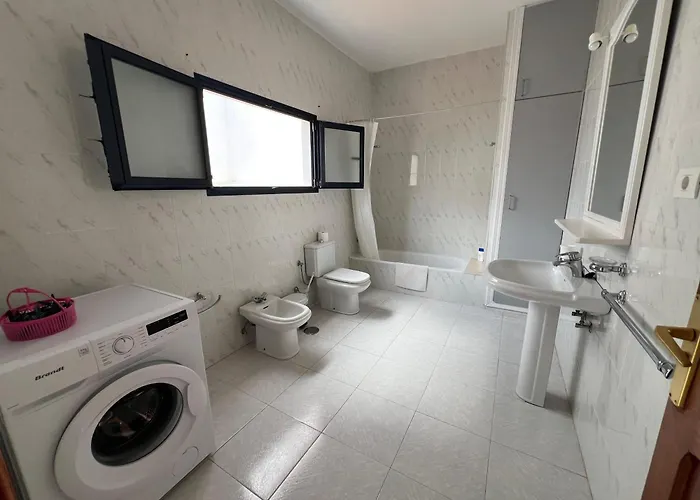 Σπίτι διακοπών Casa El Lajiar *