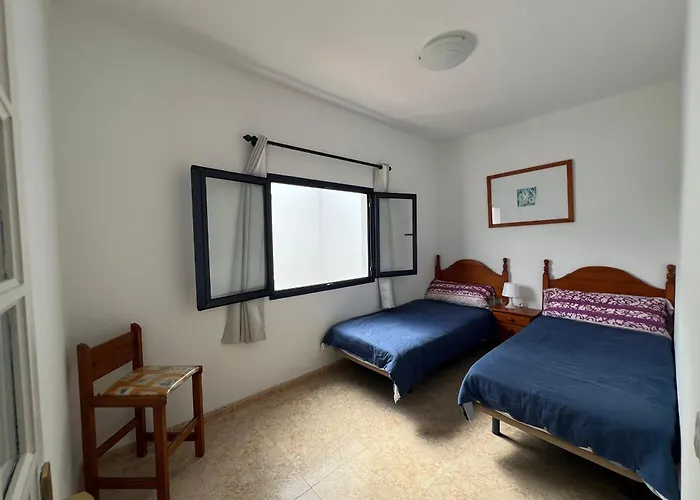 Casa El Lajiar Orzola