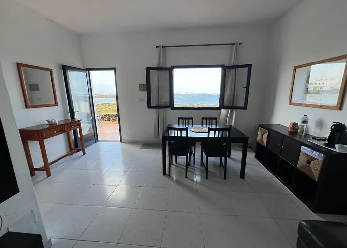 Casa El Lajiar Casa vacanze