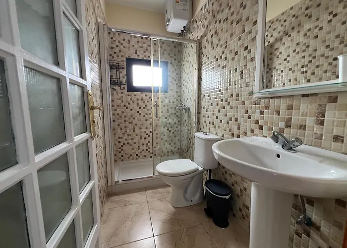 Casa El Lajiar * Orzola