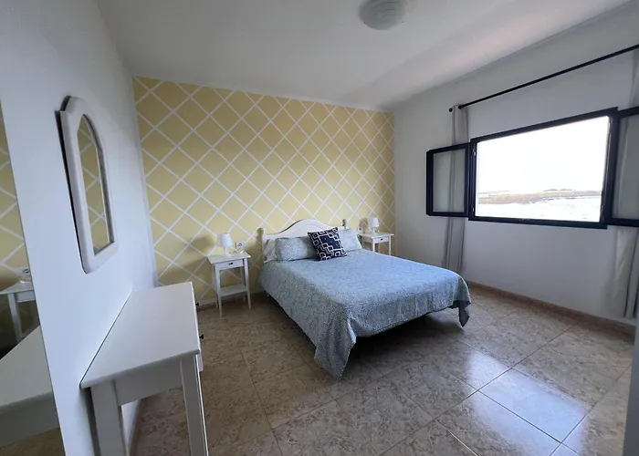 Casa vacanze Casa El Lajiar *