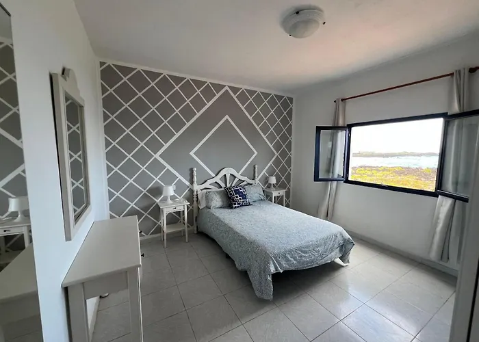 Casa El Lajiar Casa vacanze