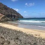 Casa El Lajiar Vakantiehuis *