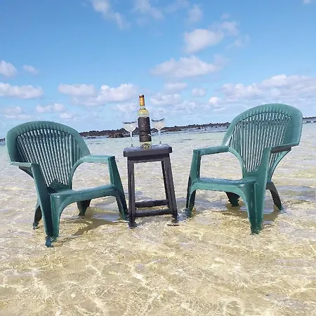 Casa El Lajiar * Orzola