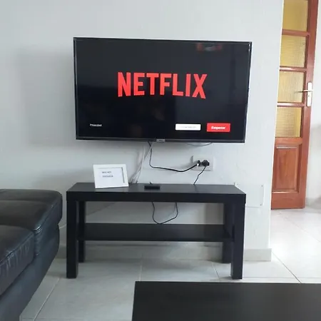 Casa El Lajiar * Orzola