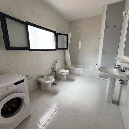 Hébergement de vacances Casa El Lajiar *