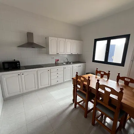 Casa El Lajiar Hébergement de vacances *